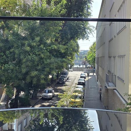 The Riverhouse Budapest Ngoại thất bức ảnh