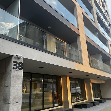 The Riverhouse Budapest Ngoại thất bức ảnh