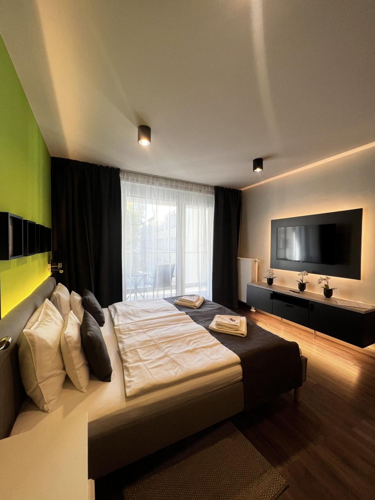 The Riverhouse Budapest Ngoại thất bức ảnh