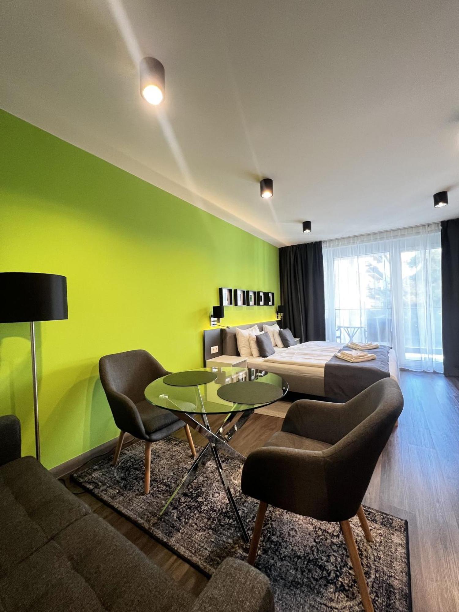 The Riverhouse Budapest Ngoại thất bức ảnh