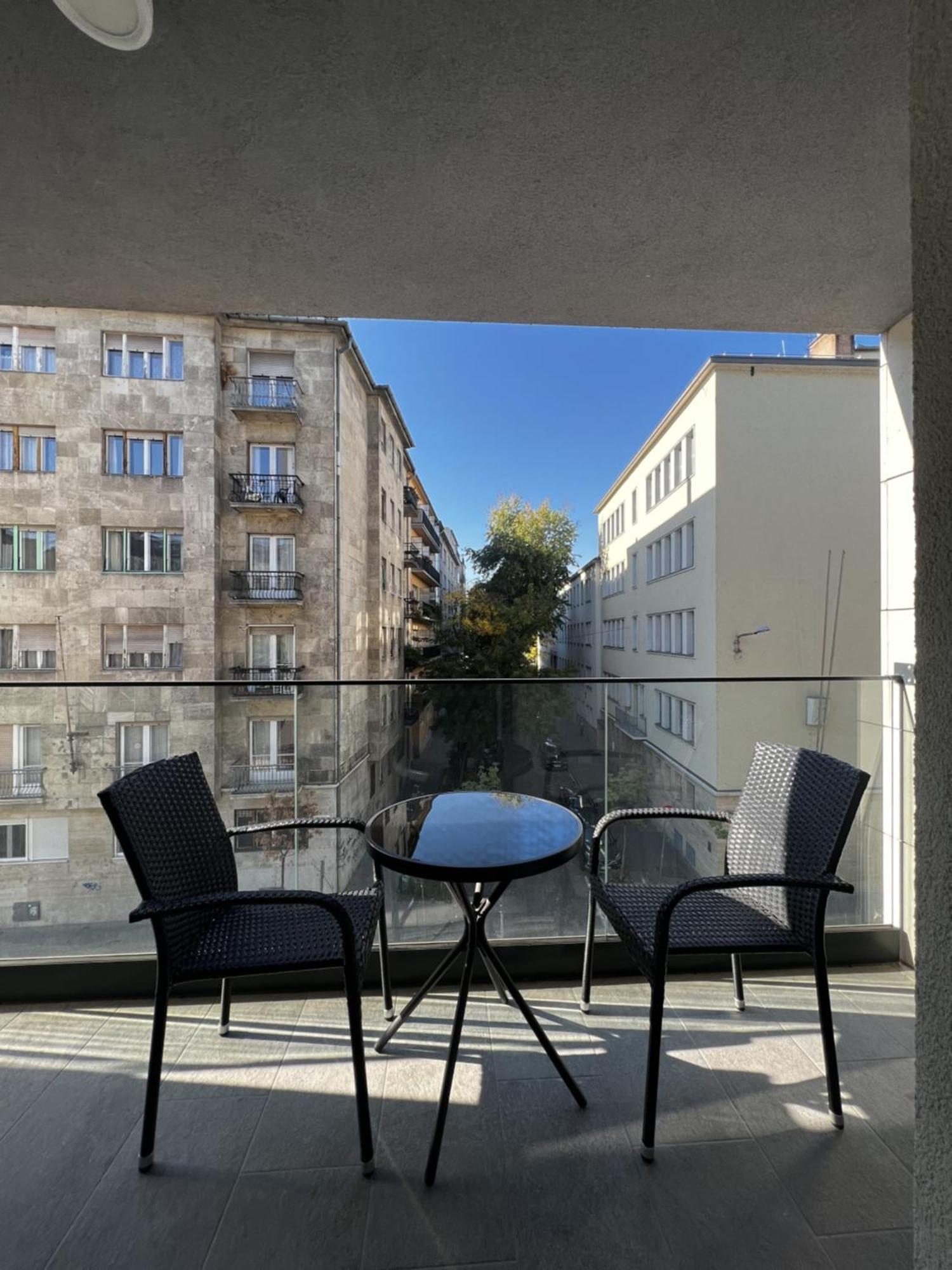 The Riverhouse Budapest Ngoại thất bức ảnh