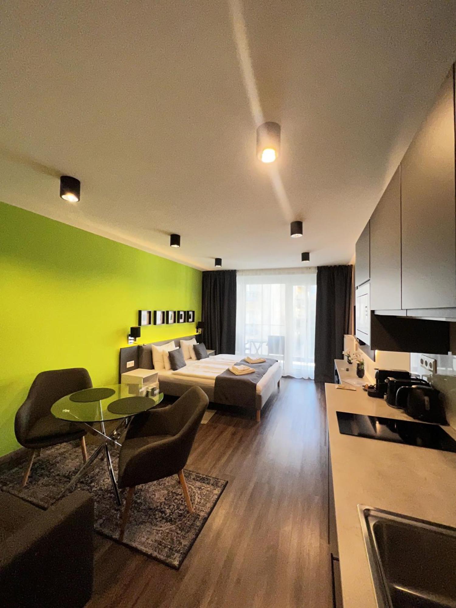 The Riverhouse Budapest Ngoại thất bức ảnh