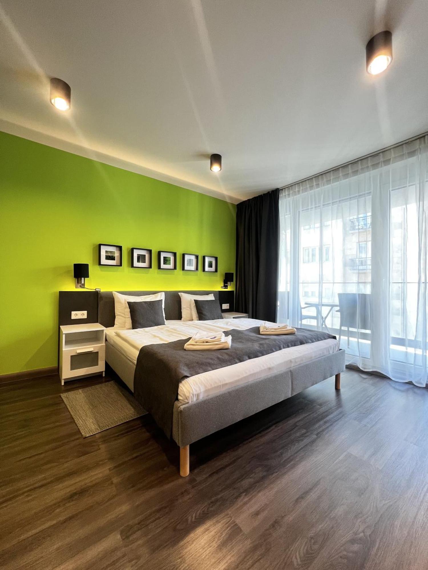 The Riverhouse Budapest Ngoại thất bức ảnh