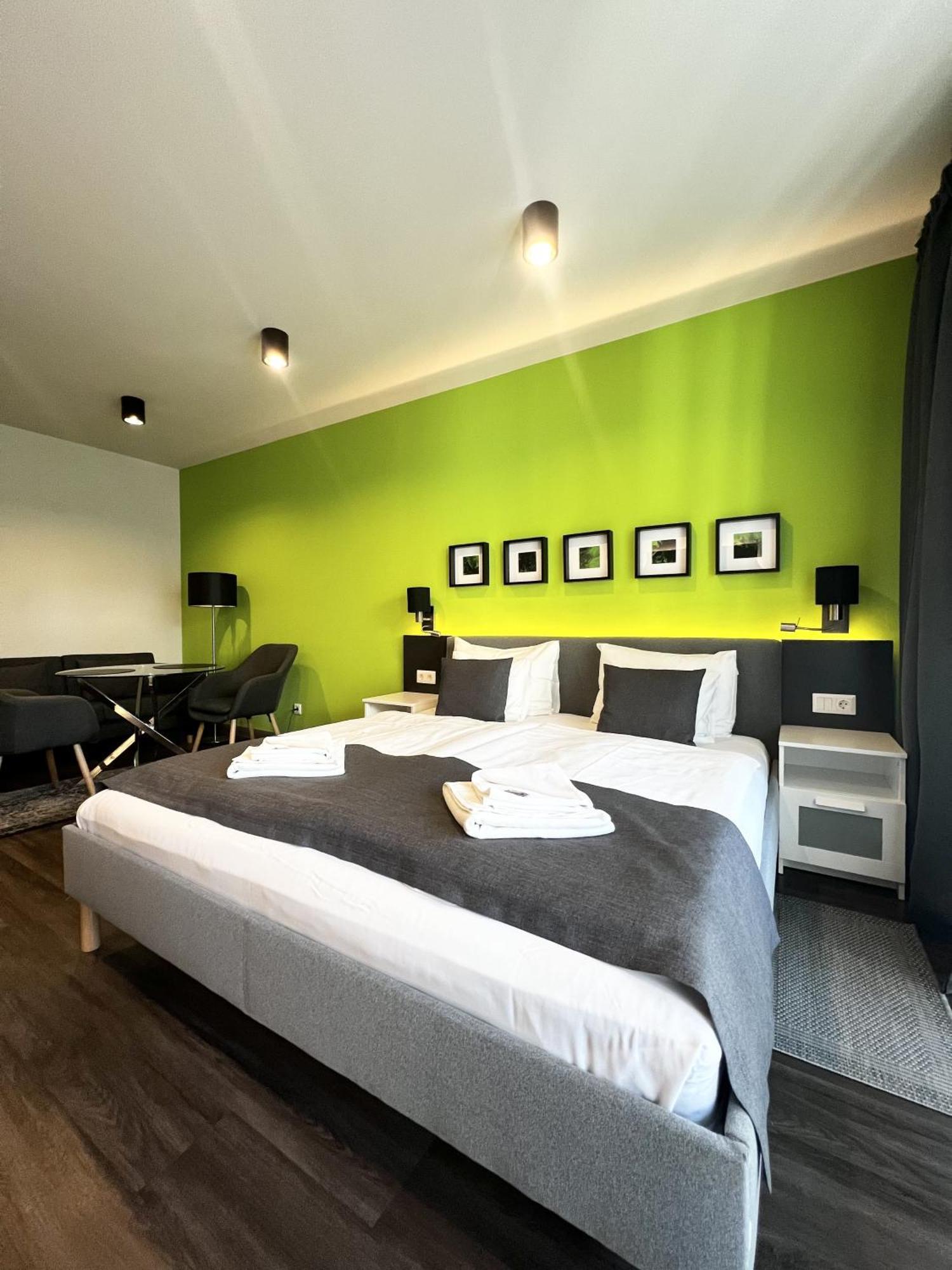The Riverhouse Budapest Ngoại thất bức ảnh