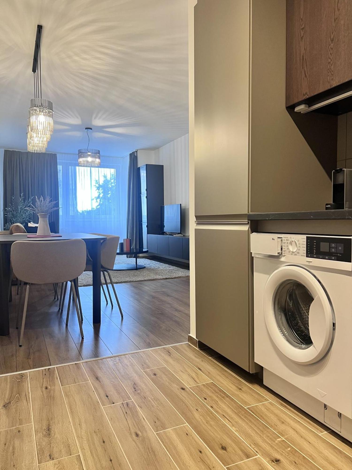 The Riverhouse Budapest Ngoại thất bức ảnh
