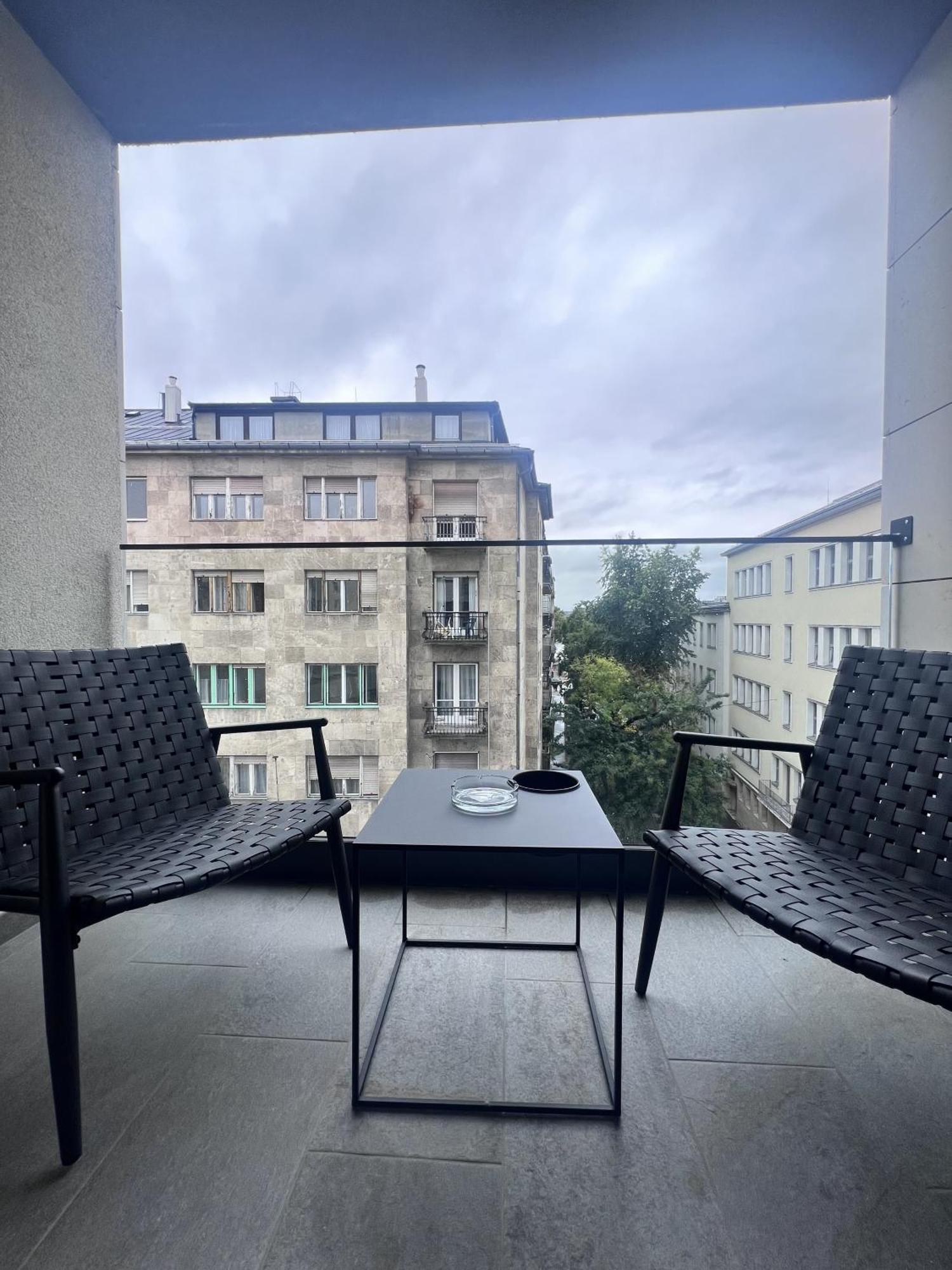 The Riverhouse Budapest Ngoại thất bức ảnh