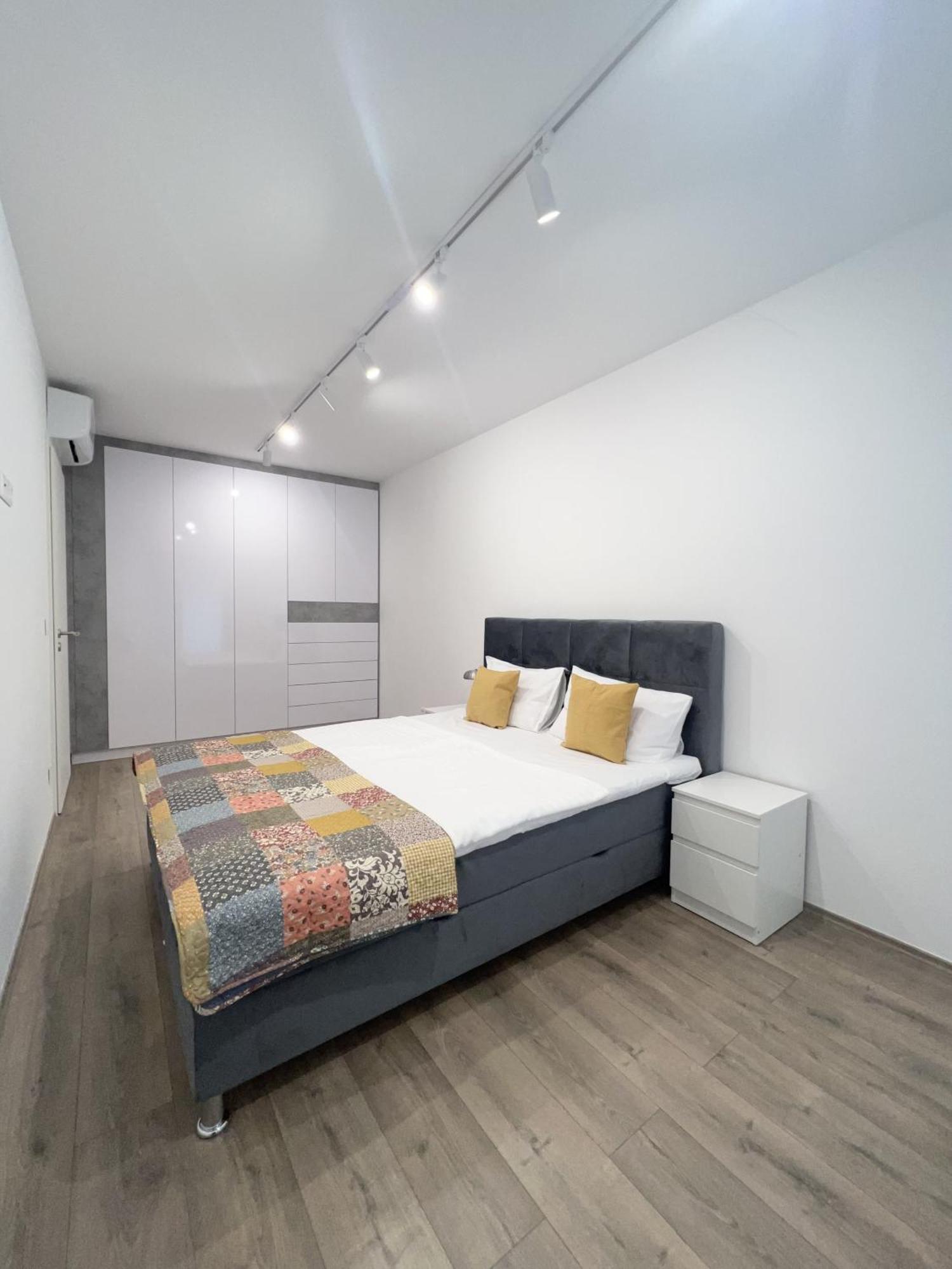 The Riverhouse Budapest Ngoại thất bức ảnh