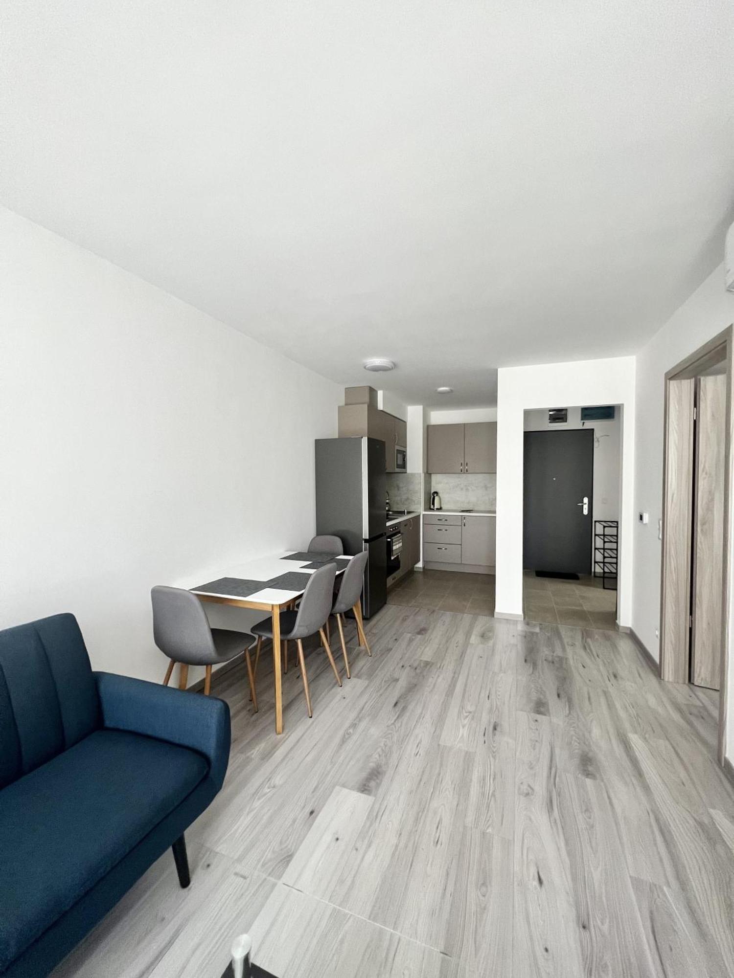 The Riverhouse Budapest Ngoại thất bức ảnh
