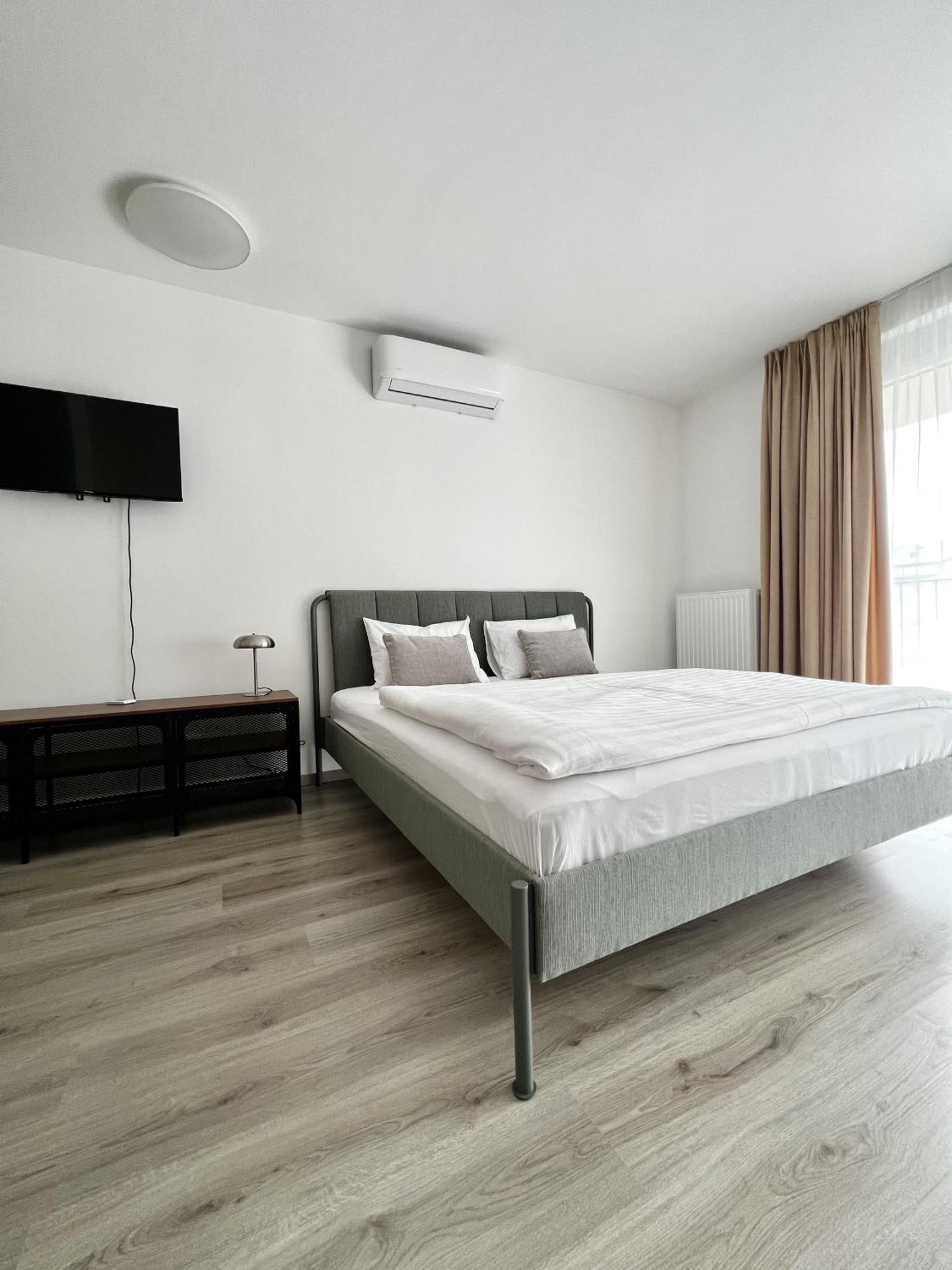 The Riverhouse Budapest Ngoại thất bức ảnh