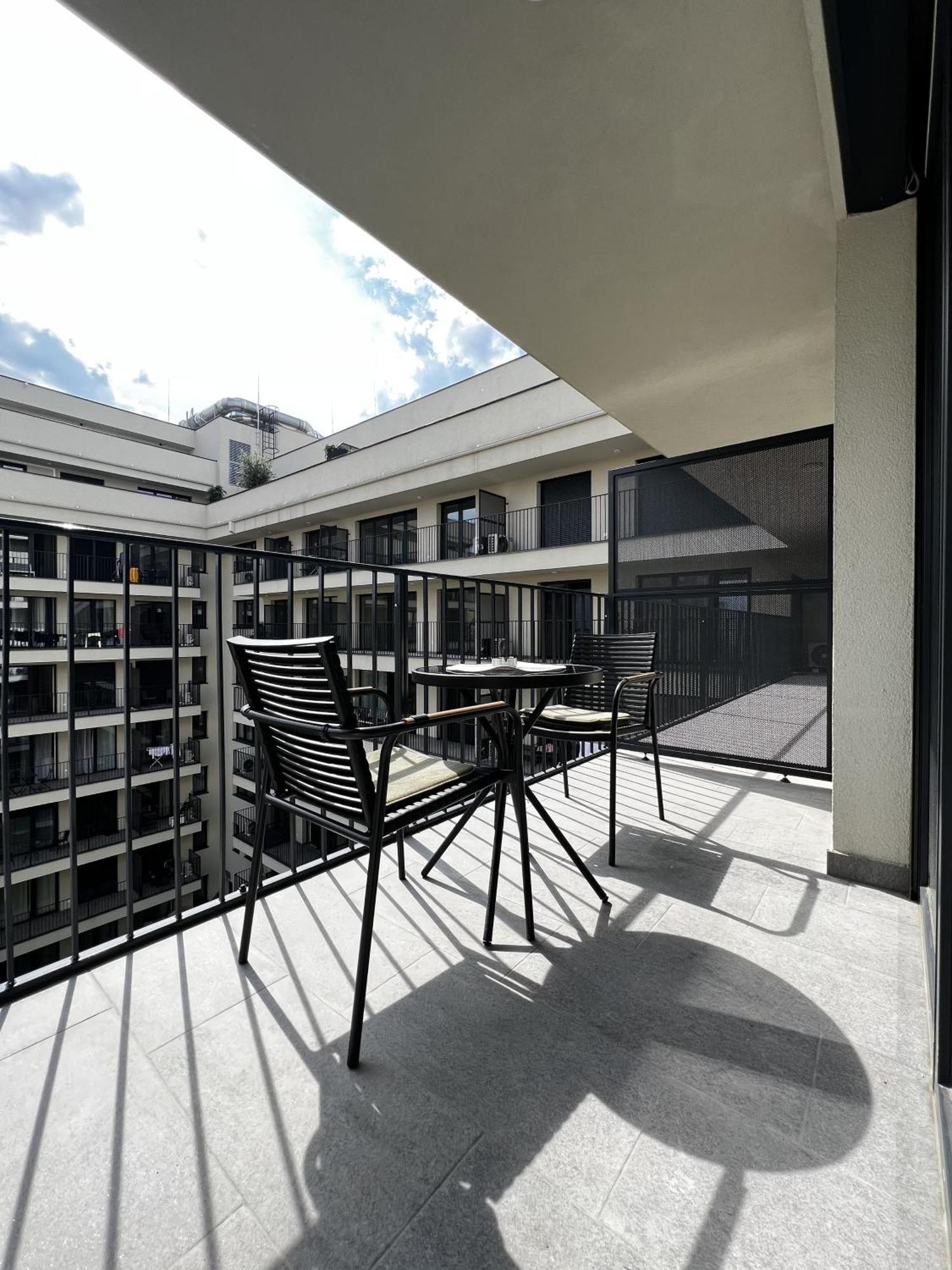 The Riverhouse Budapest Ngoại thất bức ảnh