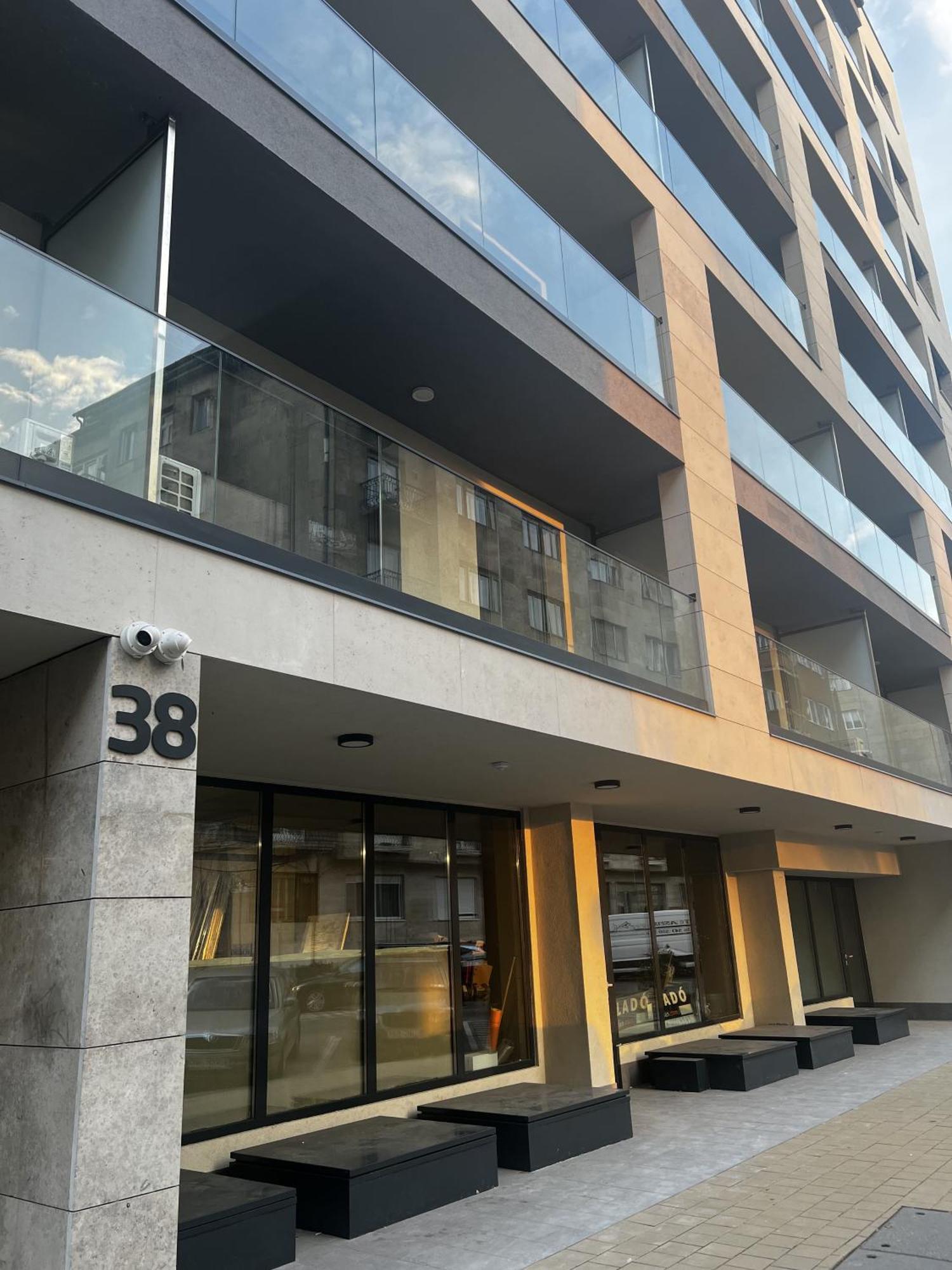 The Riverhouse Budapest Ngoại thất bức ảnh