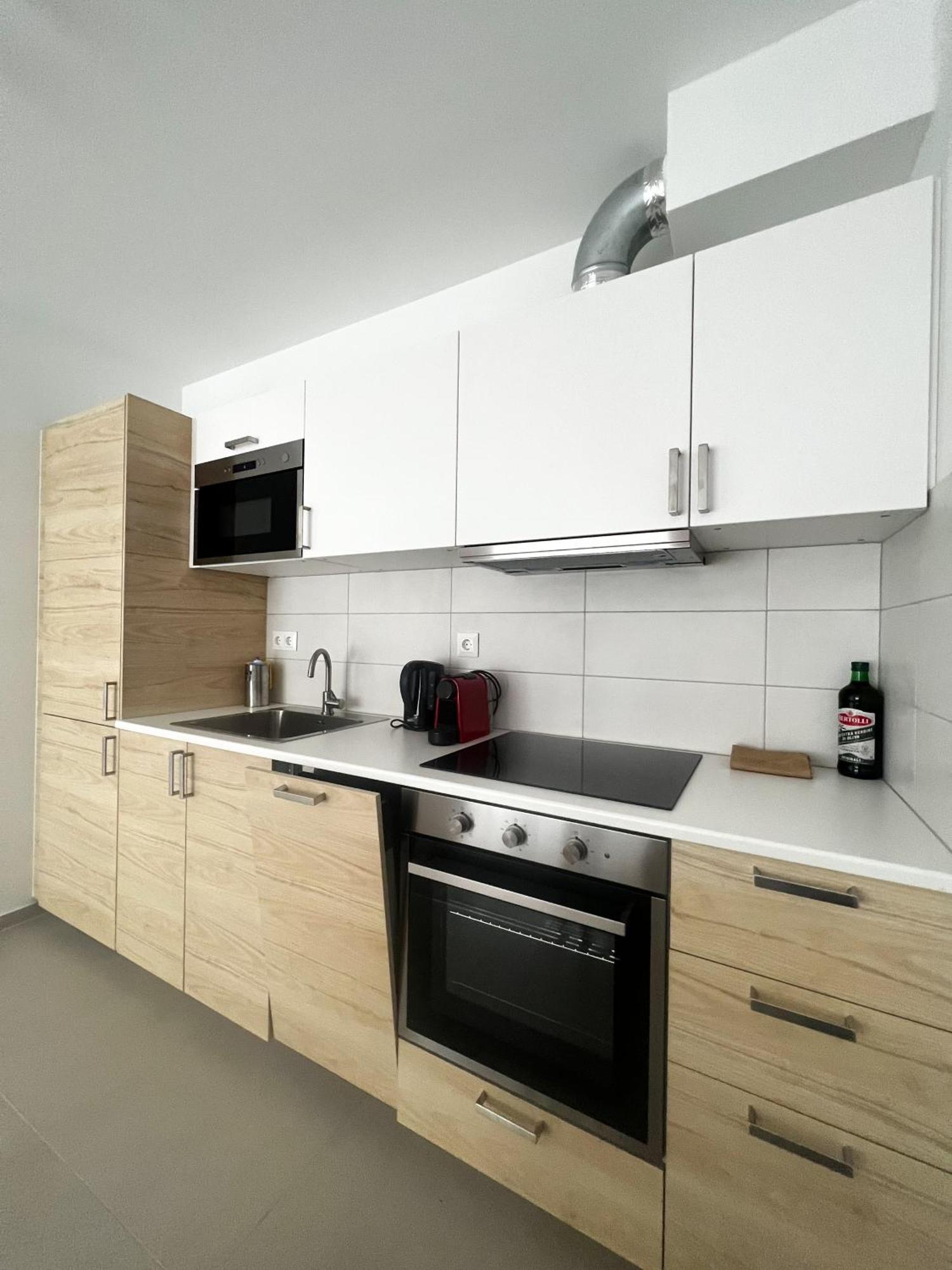 The Riverhouse Budapest Ngoại thất bức ảnh