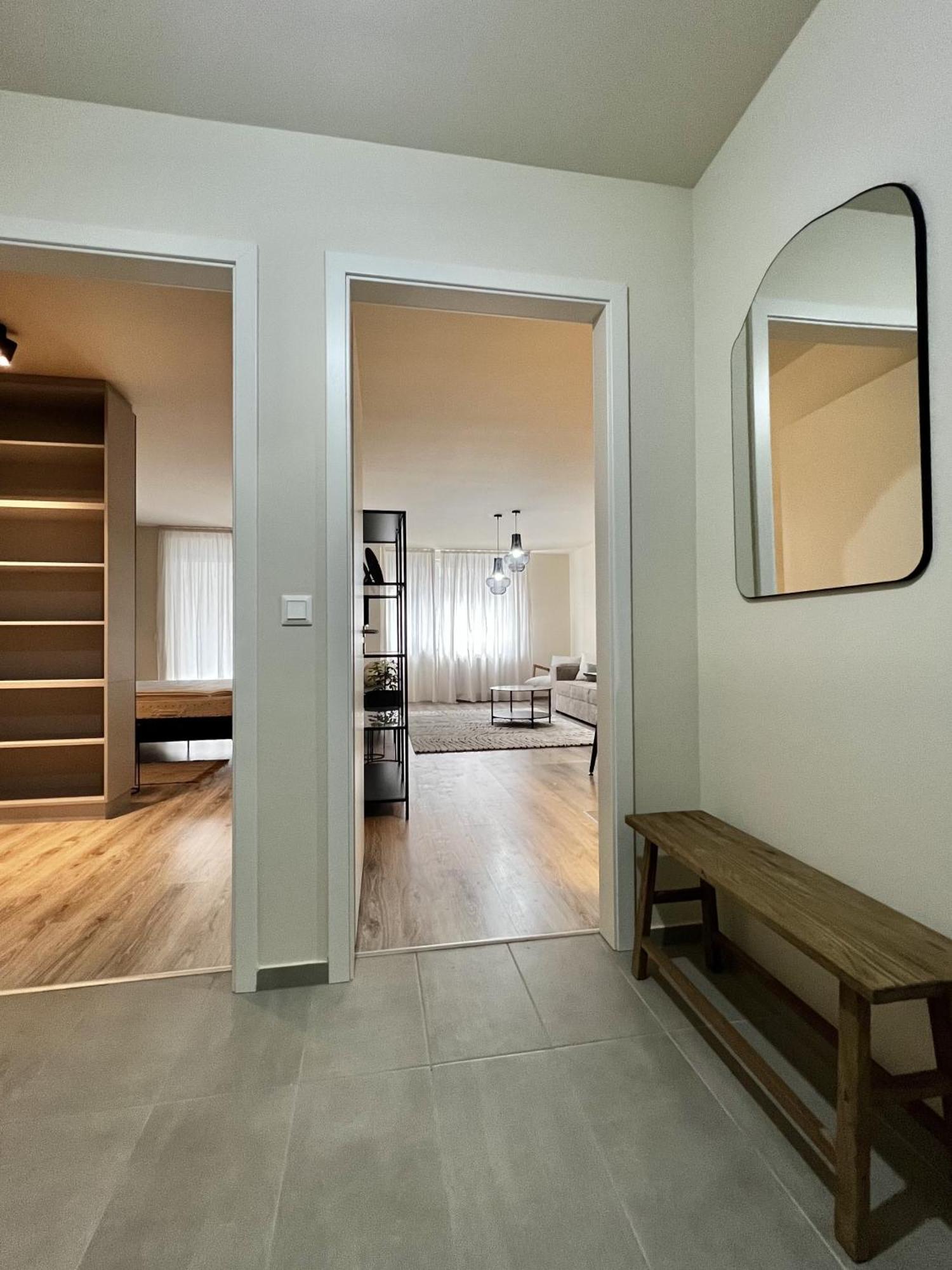 The Riverhouse Budapest Ngoại thất bức ảnh