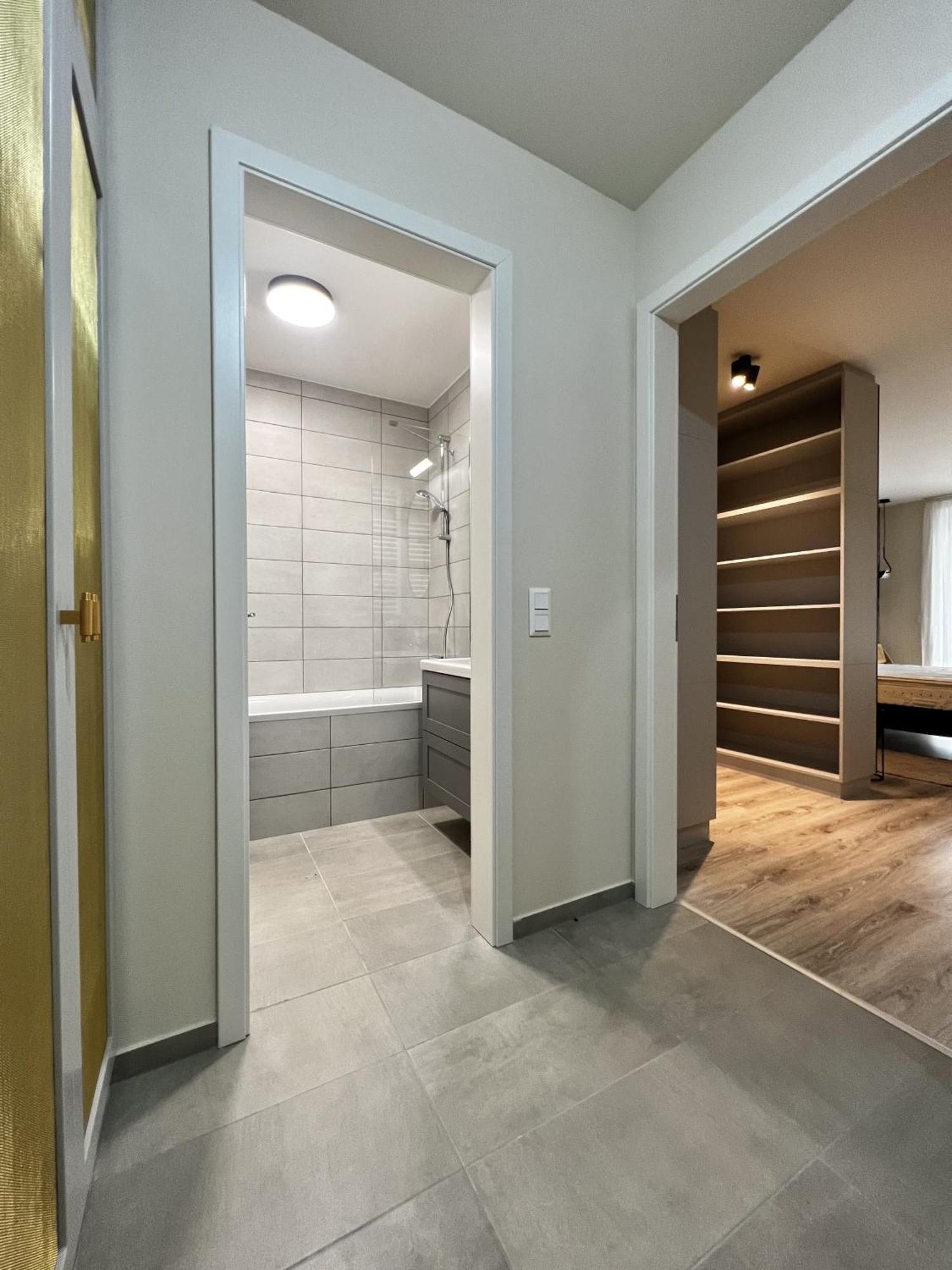 The Riverhouse Budapest Ngoại thất bức ảnh