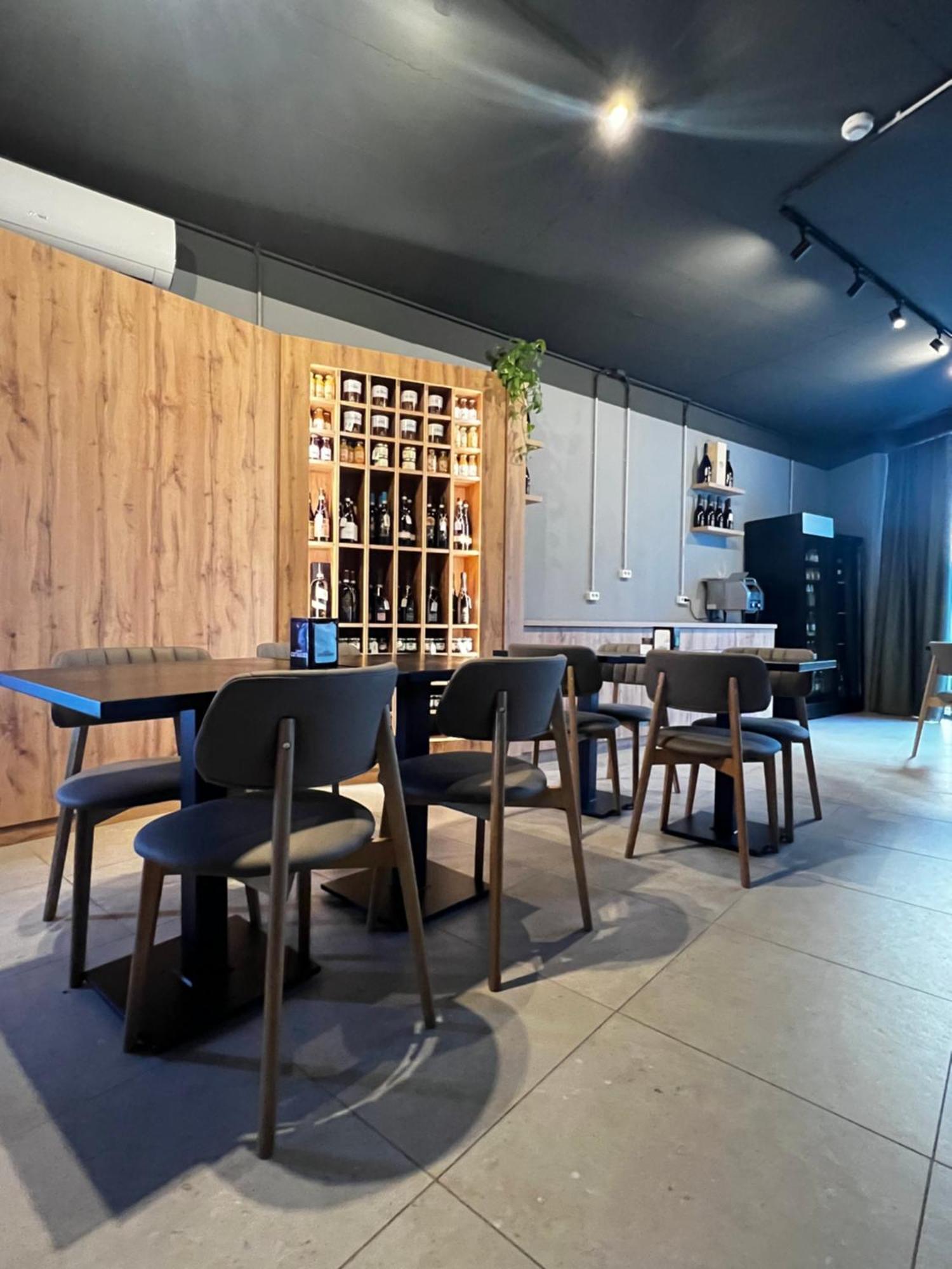 The Riverhouse Budapest Ngoại thất bức ảnh