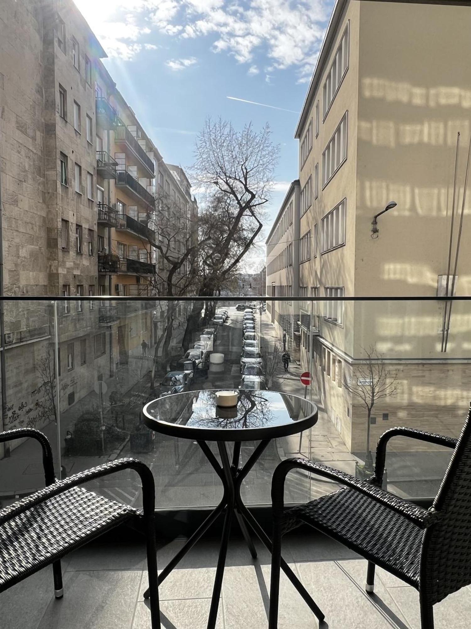 The Riverhouse Budapest Ngoại thất bức ảnh