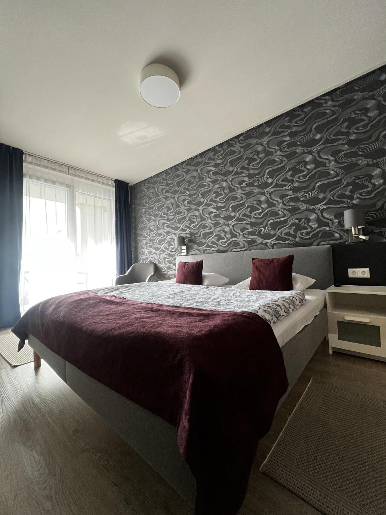 The Riverhouse Budapest Ngoại thất bức ảnh