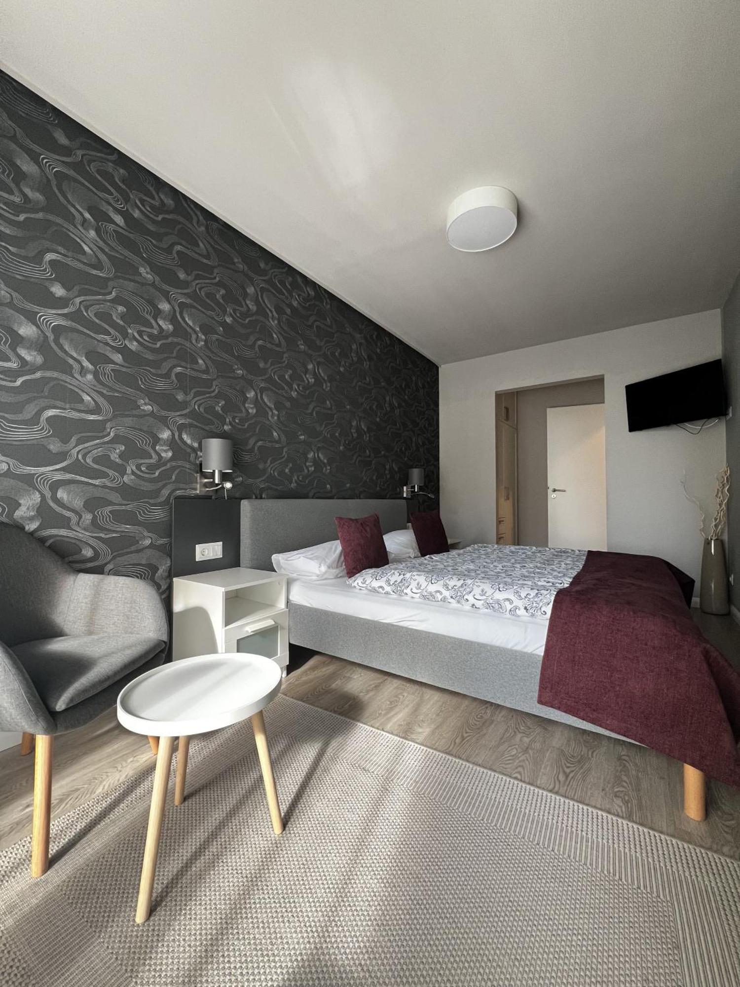 The Riverhouse Budapest Ngoại thất bức ảnh